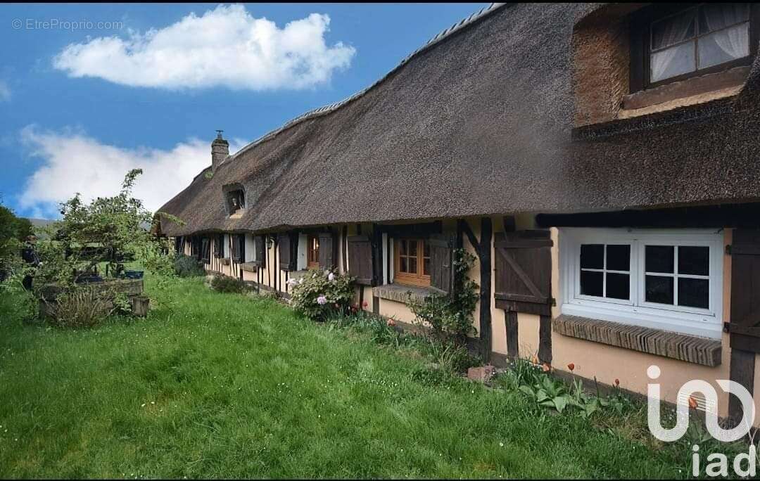 Photo 3 - Maison à ANNEVILLE-AMBOURVILLE