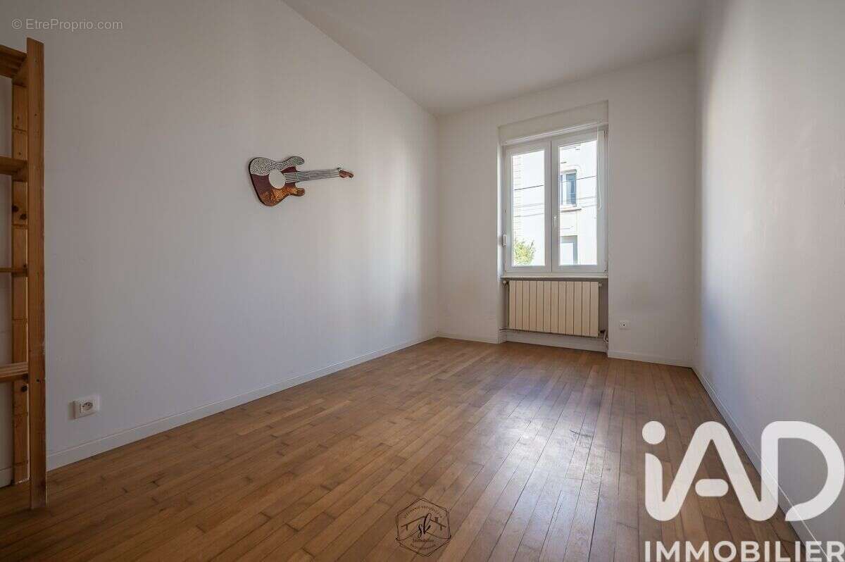 Photo 5 - Appartement à MONTIGNY-LES-METZ