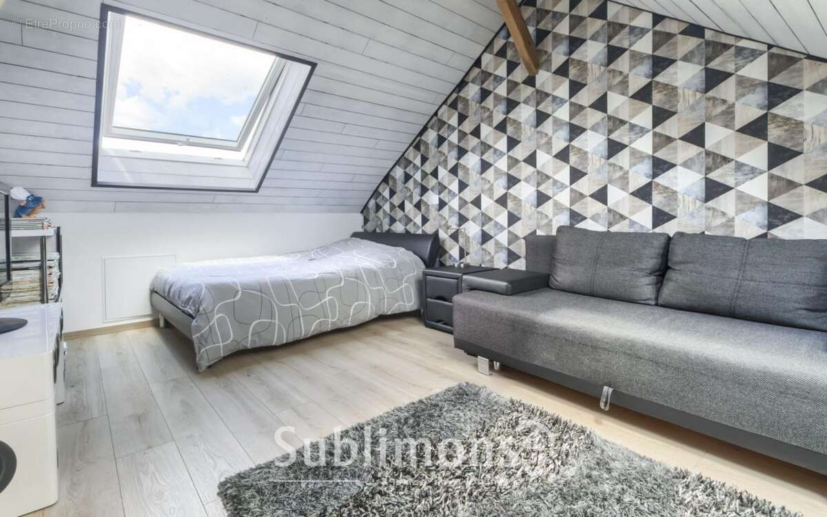 Appartement à AURAY