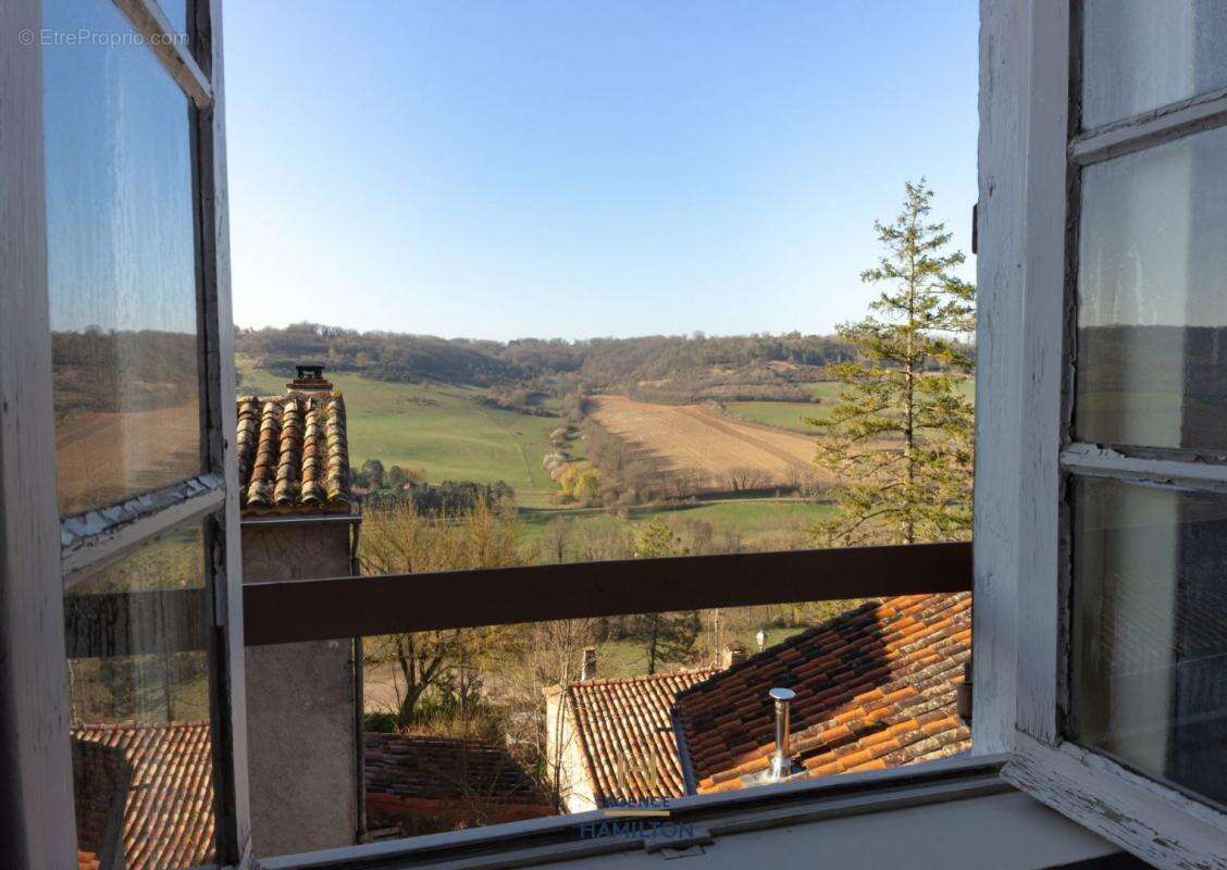 Maison à CORDES-SUR-CIEL