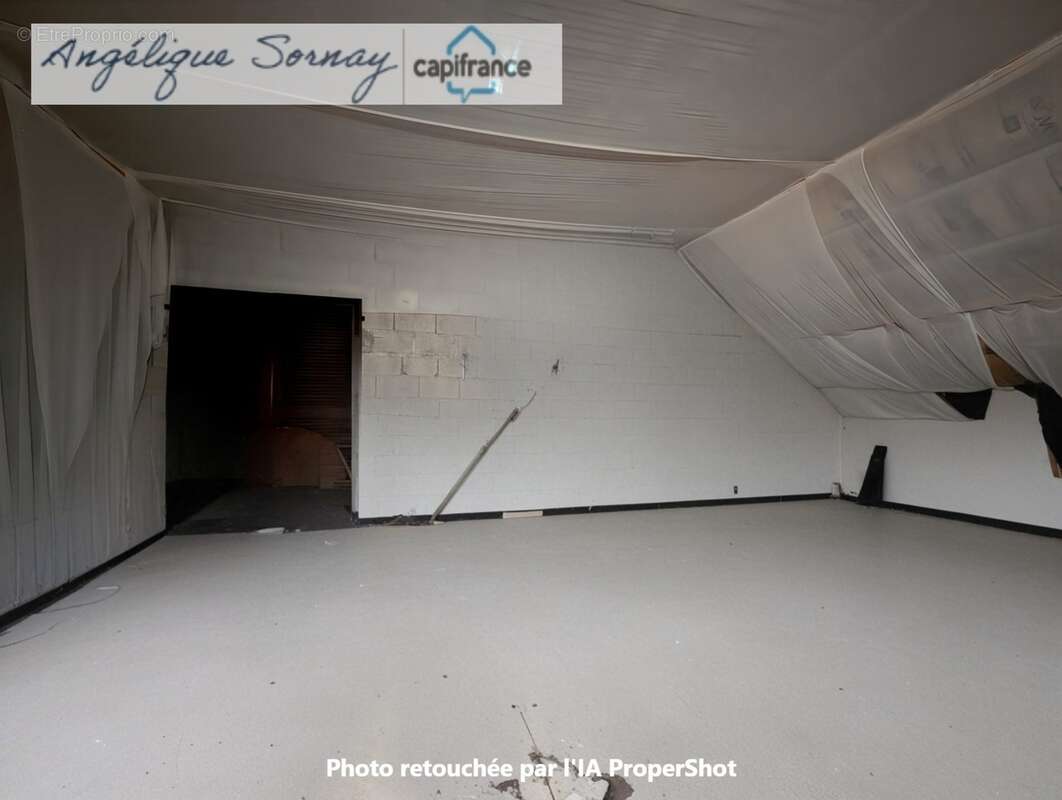 longère avec dépendances sur 3 115 m² – Francheville 39230 - photo 48