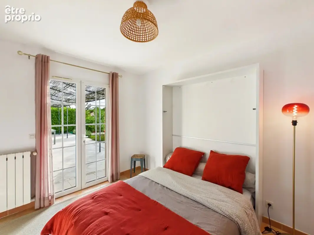 Maison contemporaine de 5 chambres avec piscine, proche du lac de la Cavayère à Carcassonne - photo 5