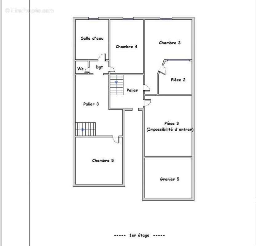 Photo 5 - Maison à RICHELIEU