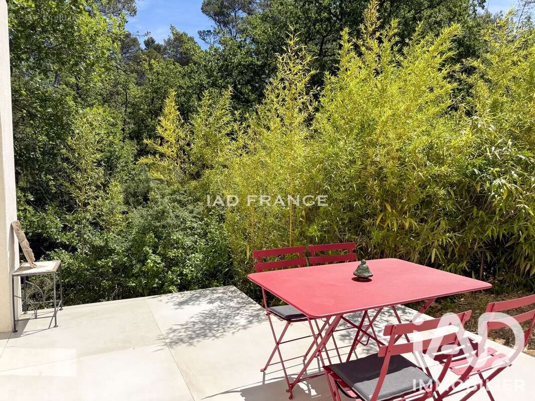 Photo 5 - Maison à PEYNIER