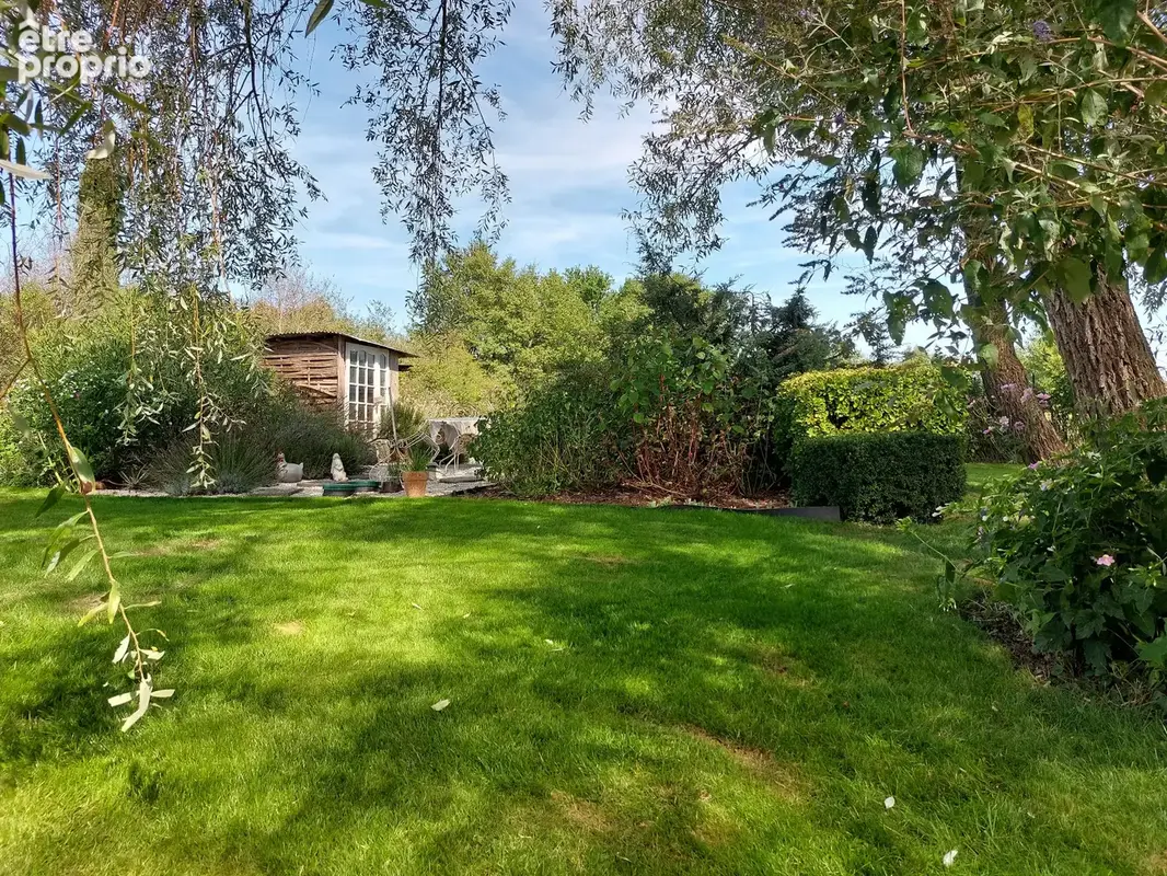Maison à vendre 7 pièces MONTAUBAN (82) avec chambres d'hôtes, piscine, jardin et dépendance - photo 35