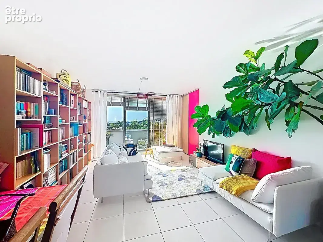 Appartement à PORTO-VECCHIO