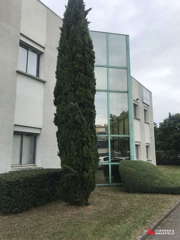 Commerce à TOULOUSE