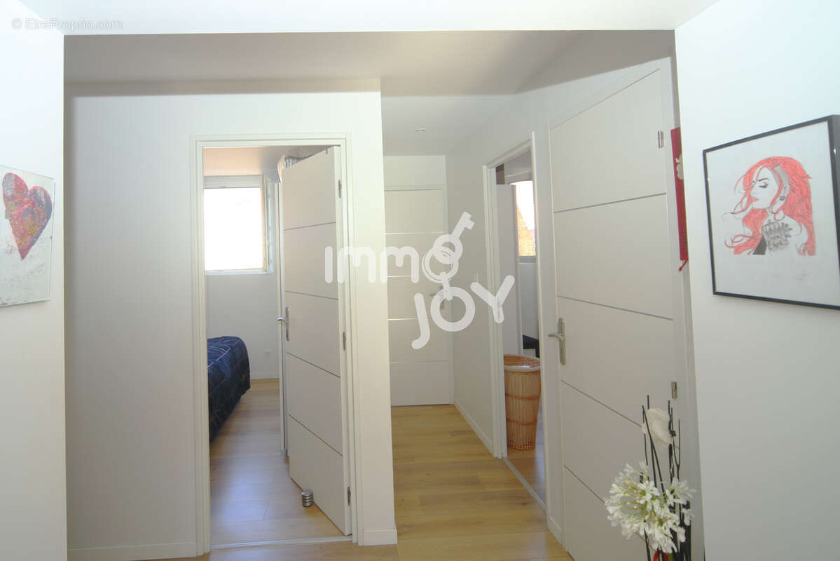 Appartement à MURET