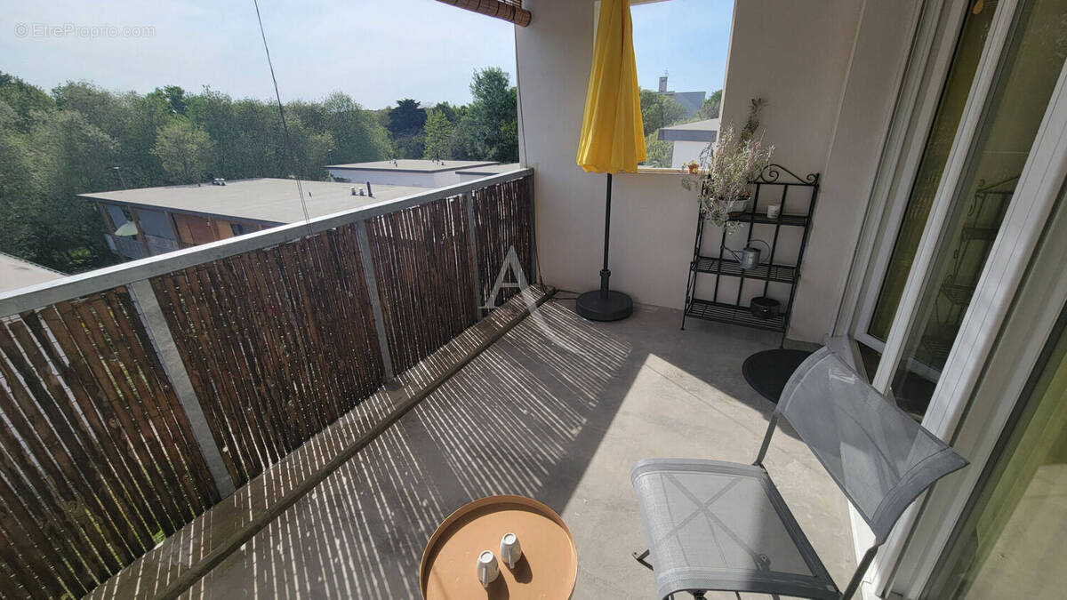 Appartement à PAU