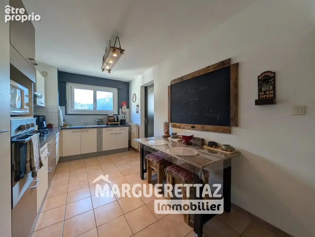 T3 de 75 m² a cluses - photo 10