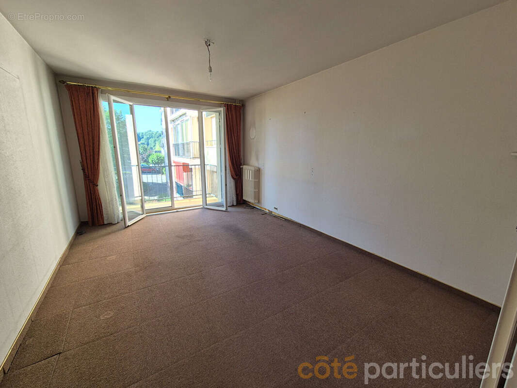 Appartement à RODEZ