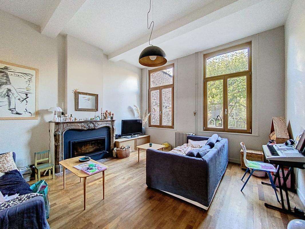 Maison à ARMENTIERES