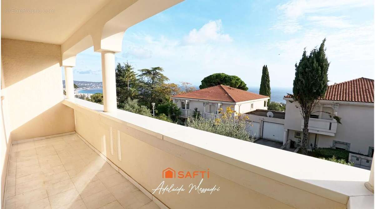 Photo 7 - Maison à NICE