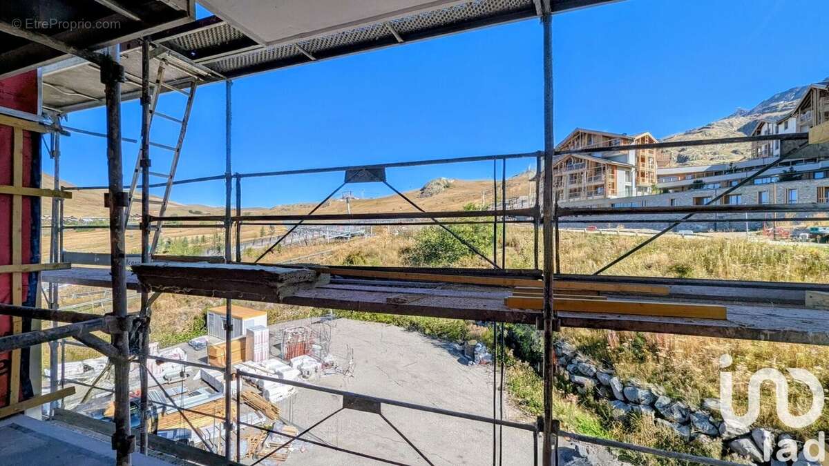 Photo 6 - Appartement à HUEZ