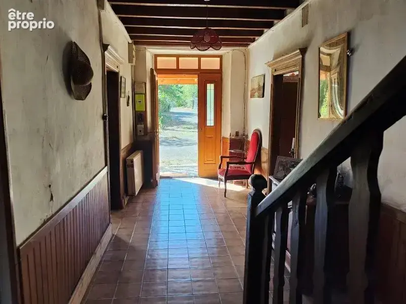 Authentique propriété gasconne - photo 11