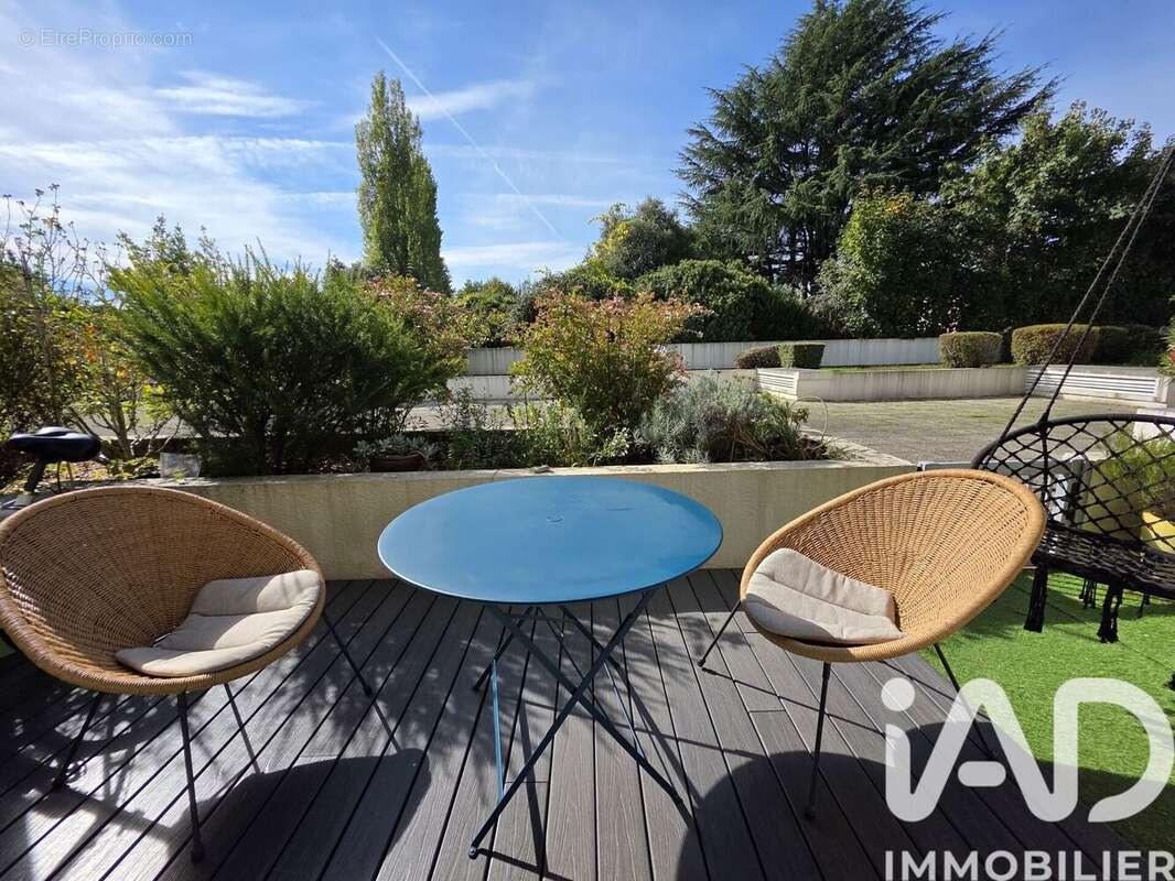 Photo 2 - Appartement à NANTES