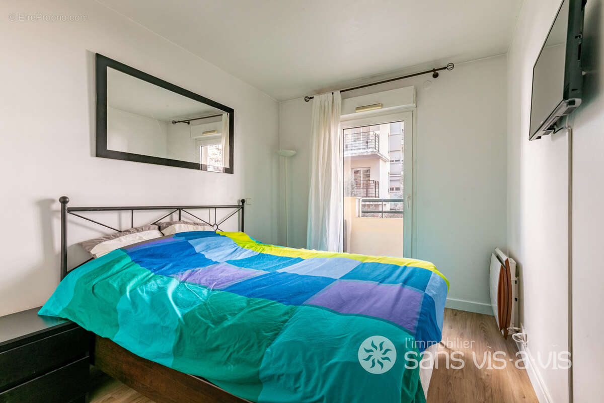 Appartement à SURESNES
