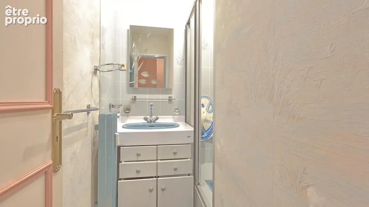 Appartement Rennes 3 pièce(s) 65m2 - photo 7