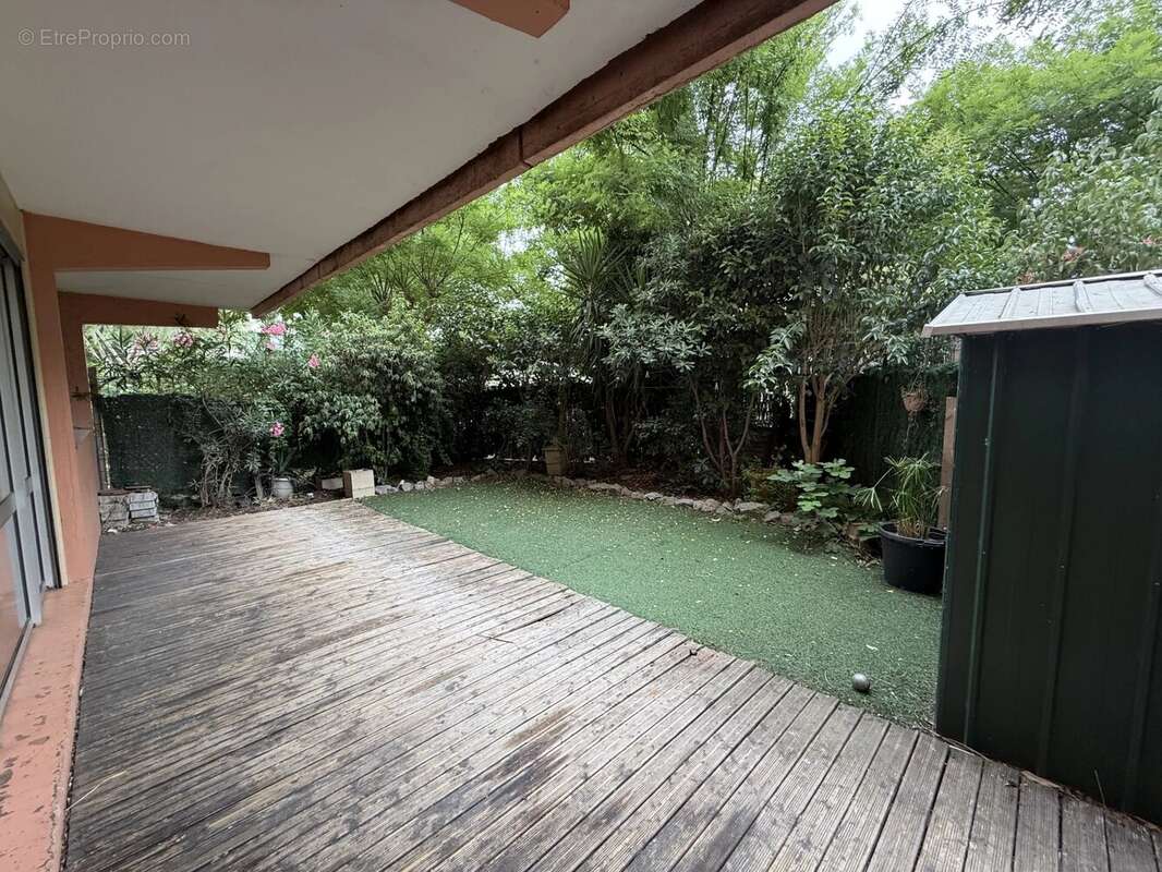 Appartement à NARBONNE