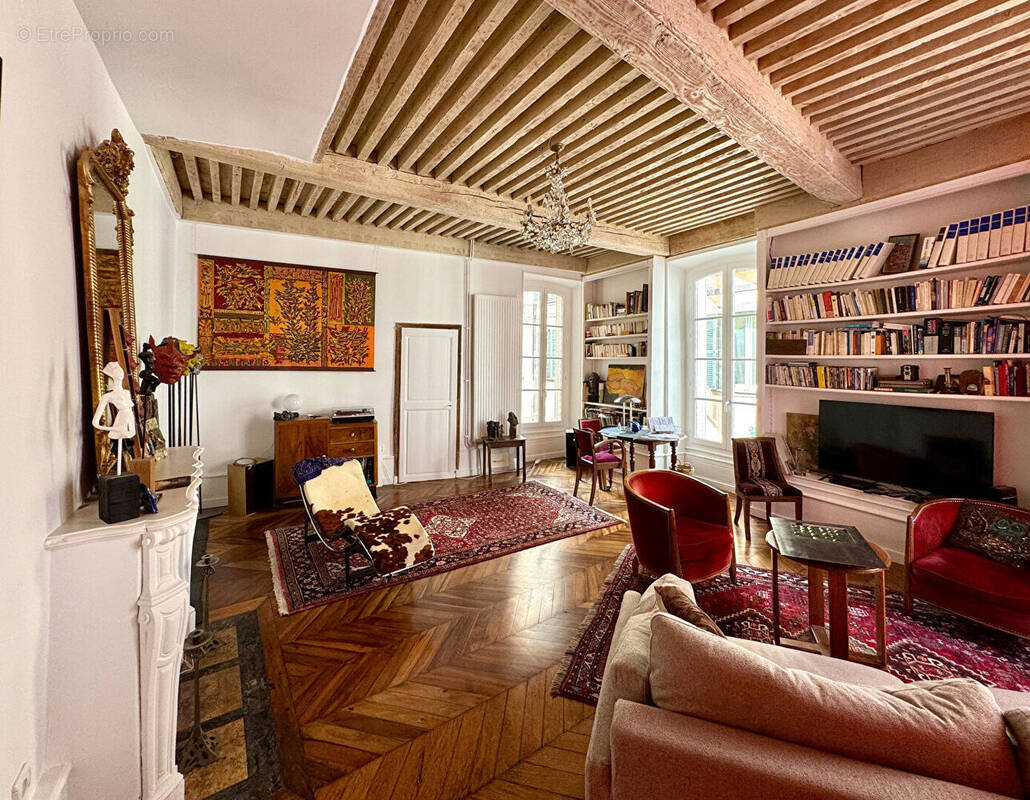 Appartement à CLERMONT-FERRAND