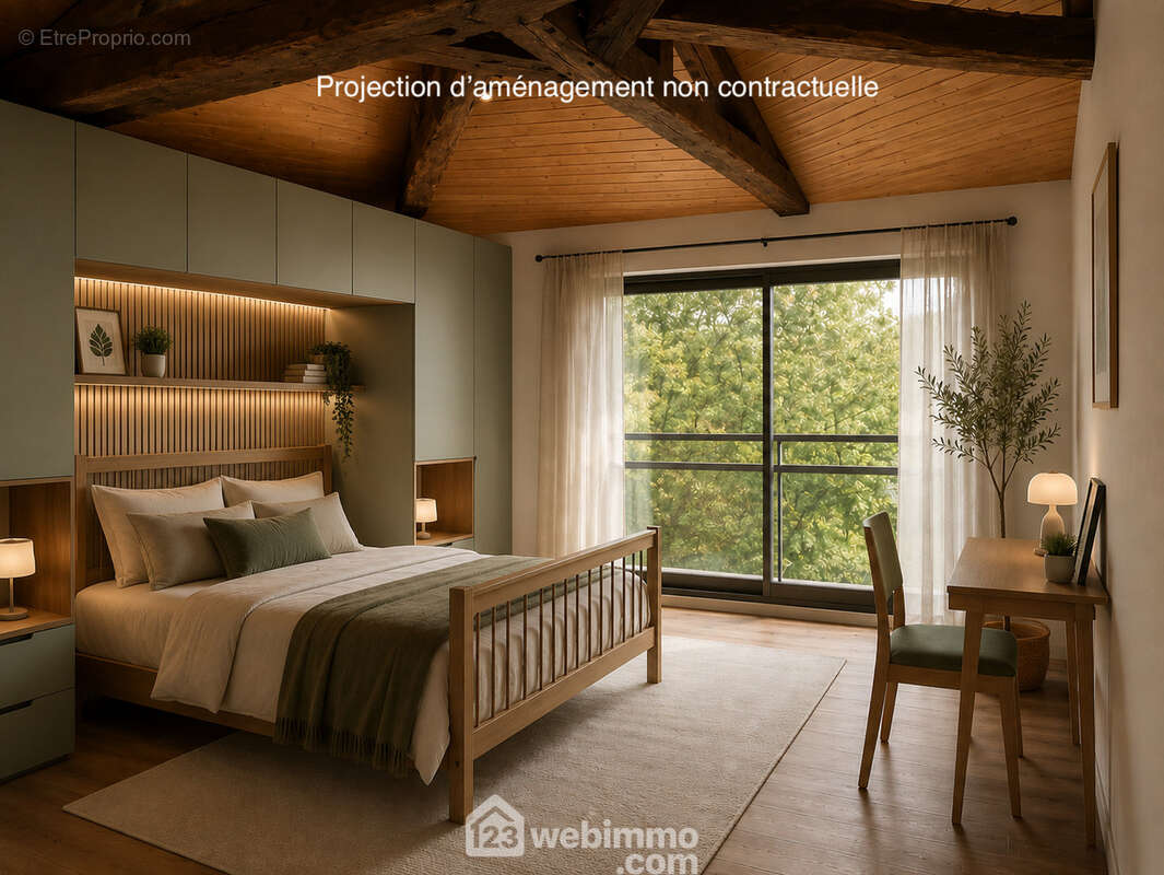 Maison 185 m² à Menomblet  - photo 10
