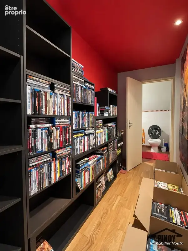 Maison individuelle avec vie de plain-pied - Égreville - photo 10