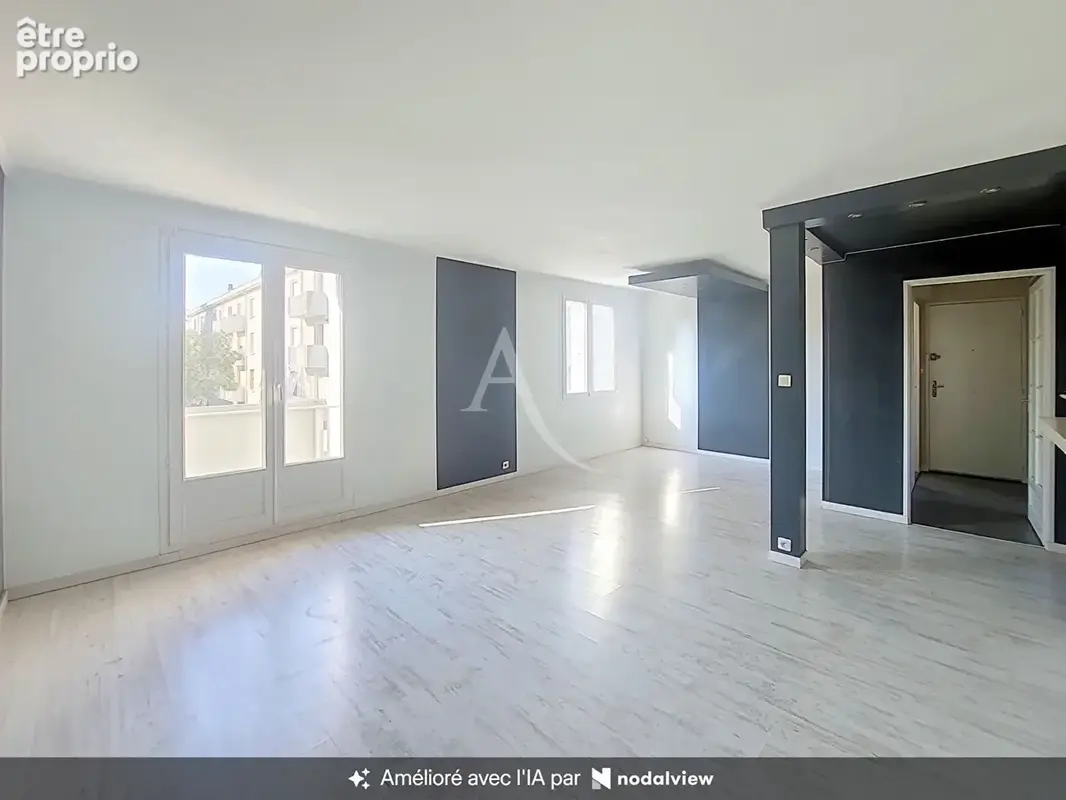Appartement à CHOLET
