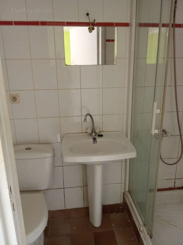 Appartement à MONISTROL-SUR-LOIRE