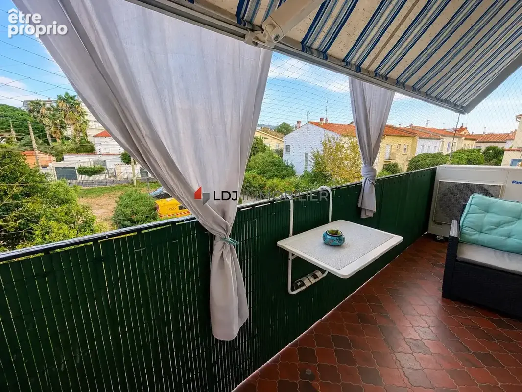 Appartement à PERPIGNAN