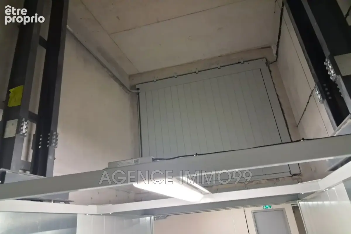 Parking à vendre à Cannes (06400) - photo 3