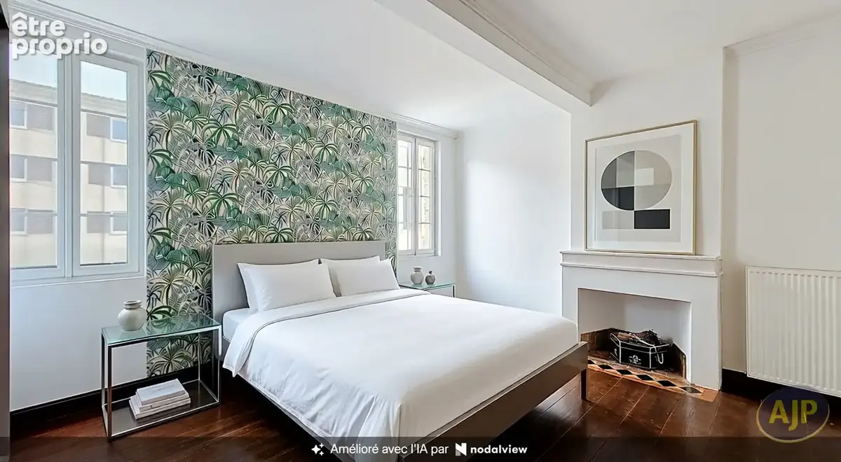 Maison 4 chambres, Libourne centre - photo 4