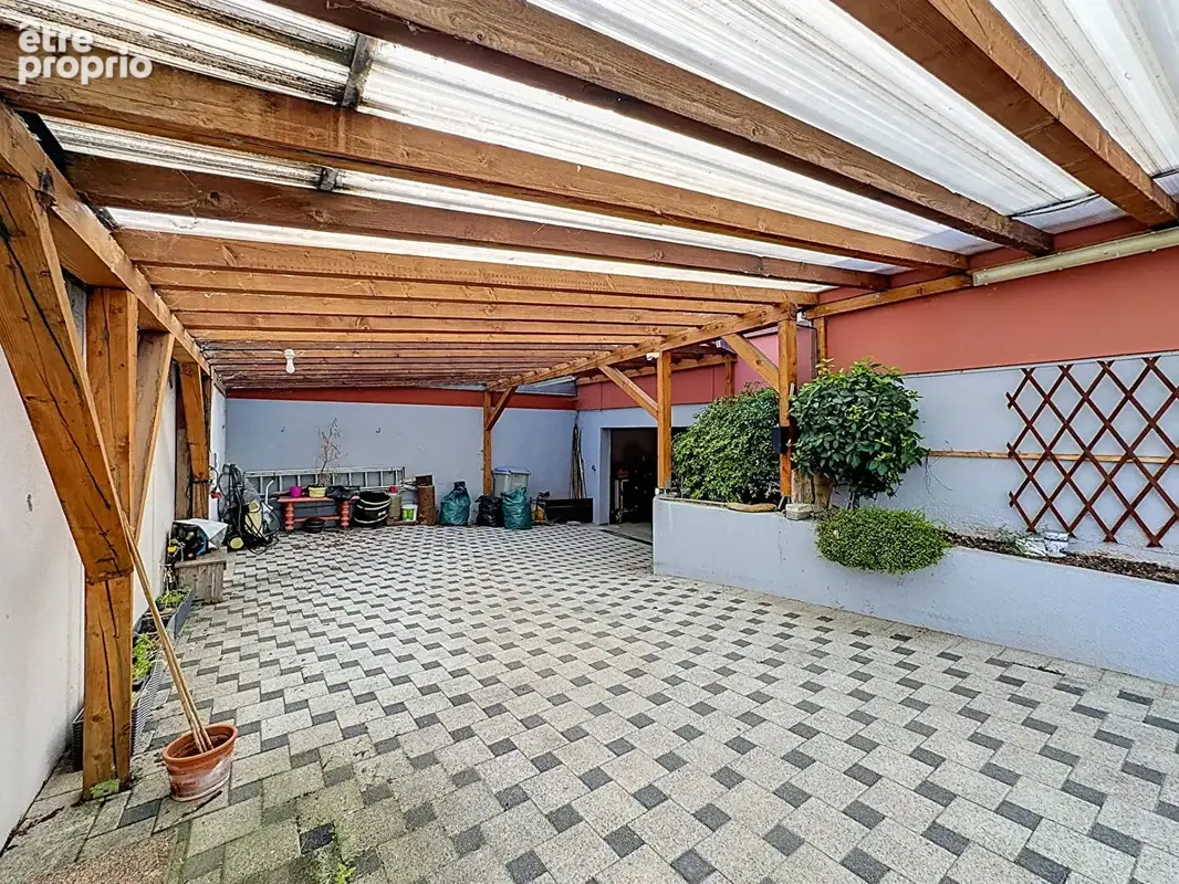 Maison de caractère à Fegersheim - photo 18