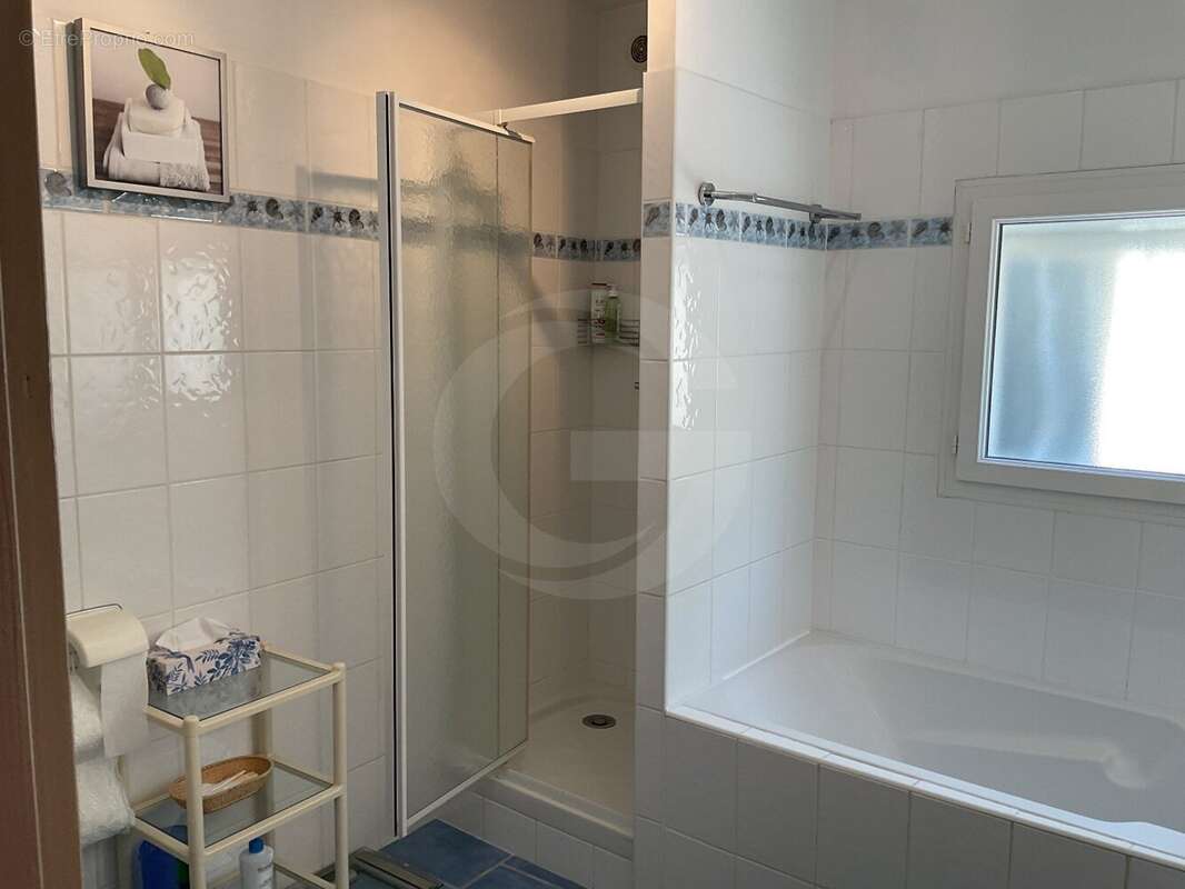 Maison à FRONTIGNAN