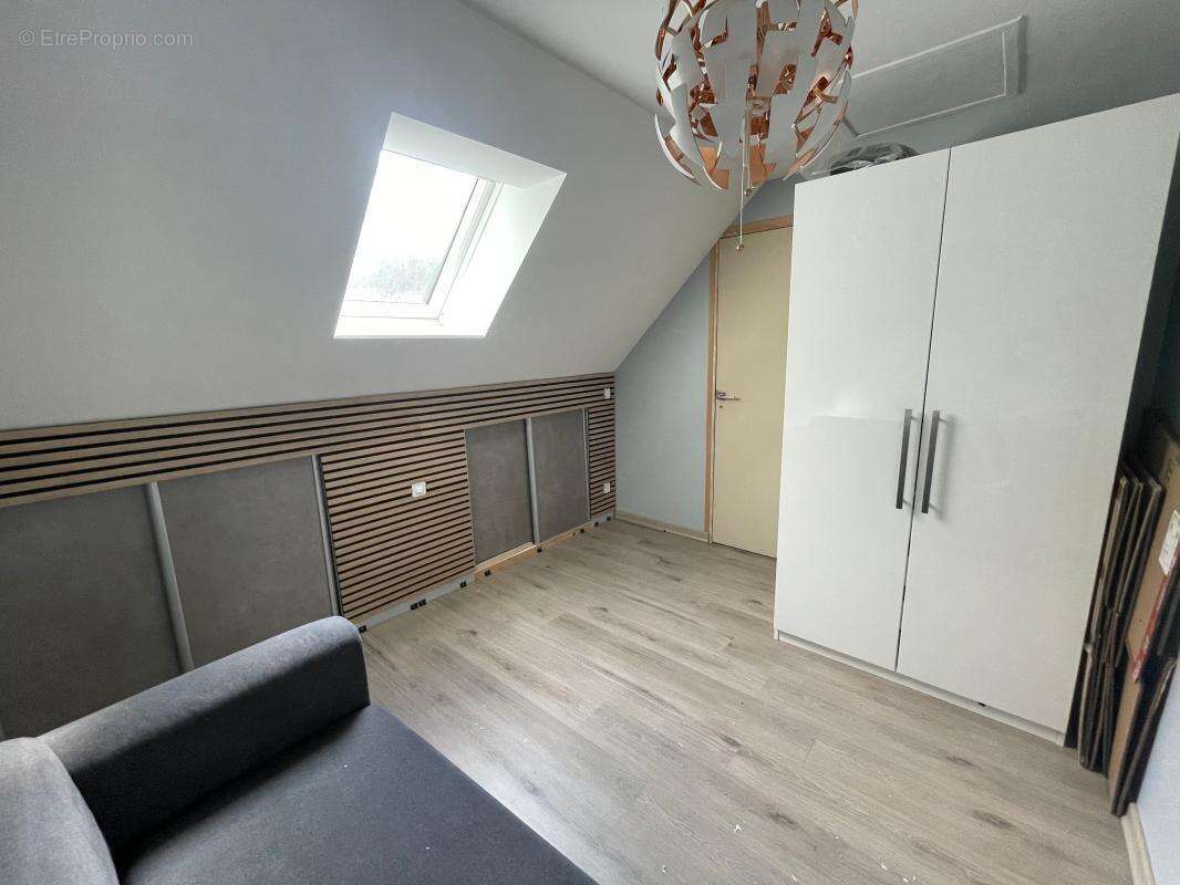 Maison à vendre à proximité de Montreuil aux Lions - photo 11