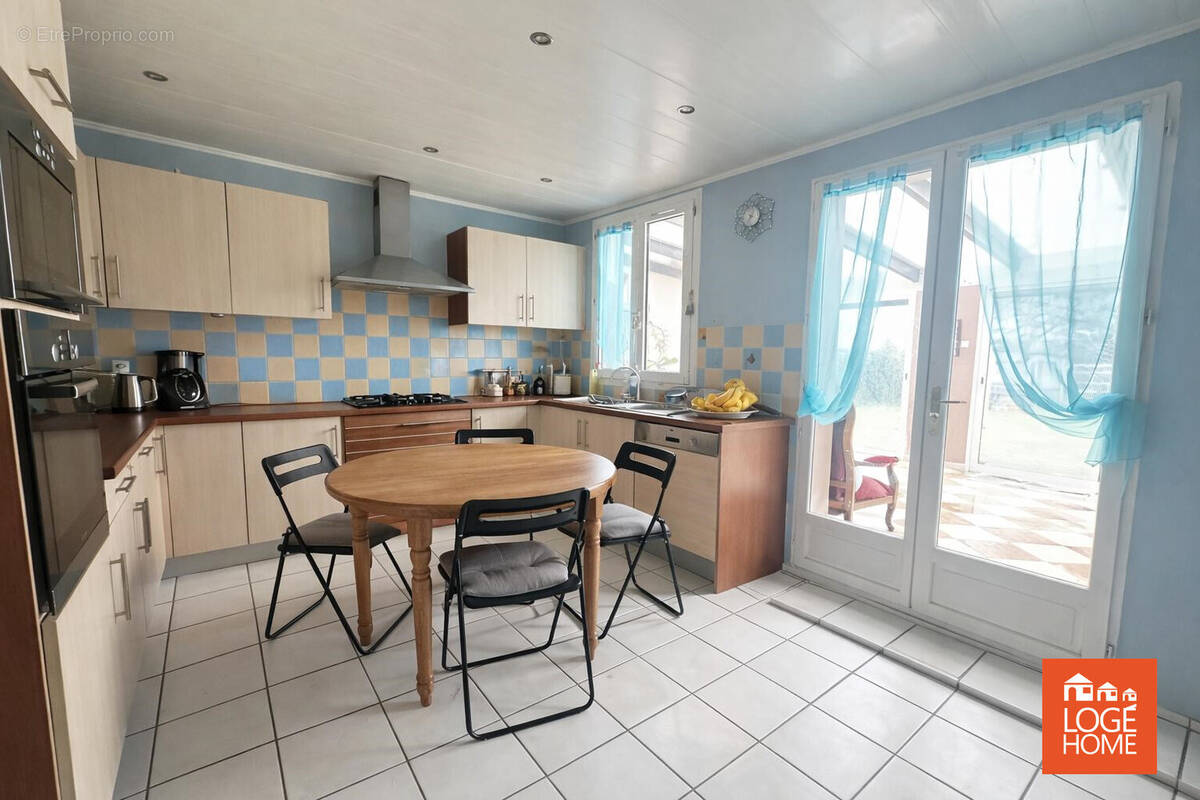 Maison à LILLE