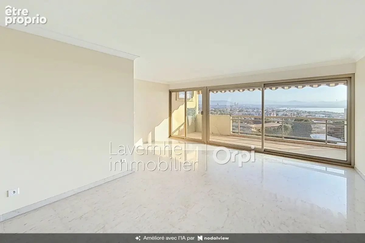 Appartement 4 pièces 83 m² à vendre à Antibes (06600) - photo 4