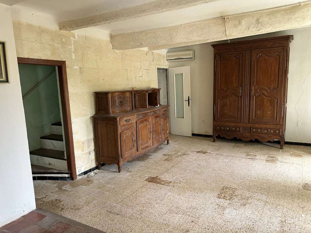 Appartement à PARADOU