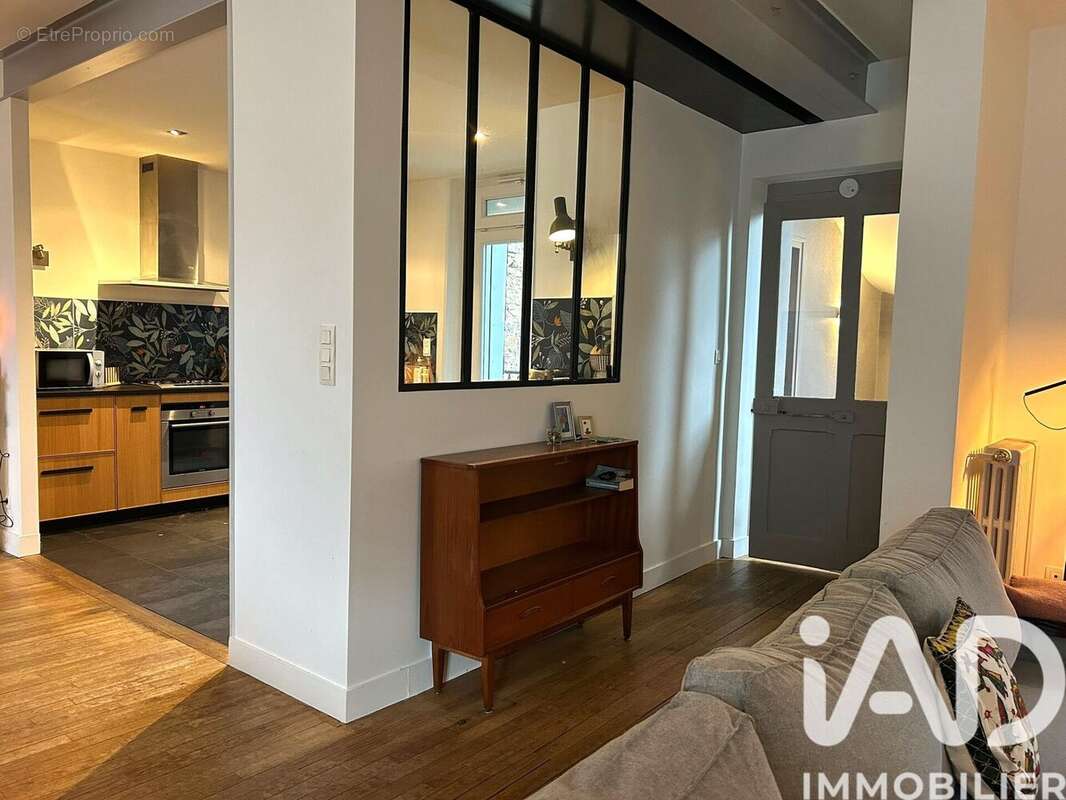 Photo 3 - Maison à VANNES