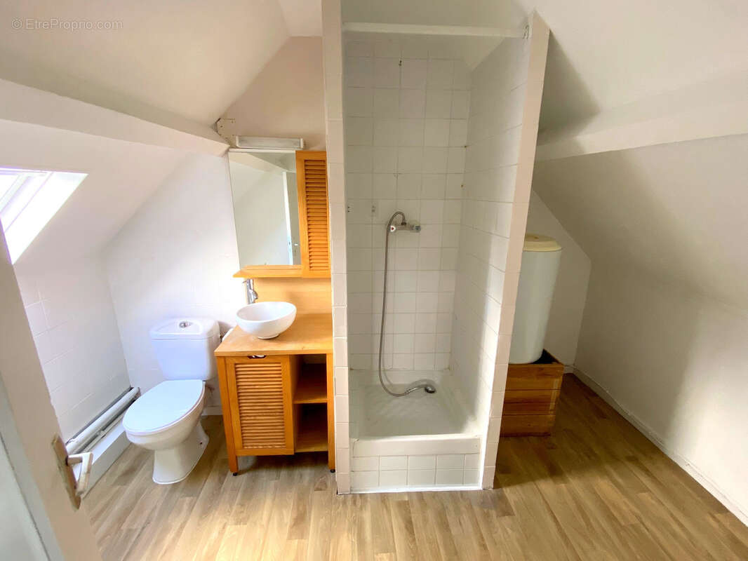 Appartement à AMIENS