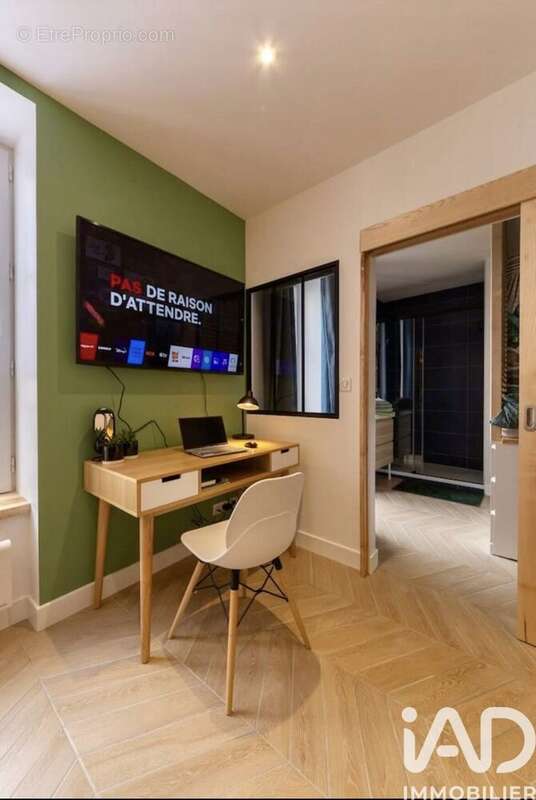 Photo 5 - Appartement à CLERMONT-FERRAND