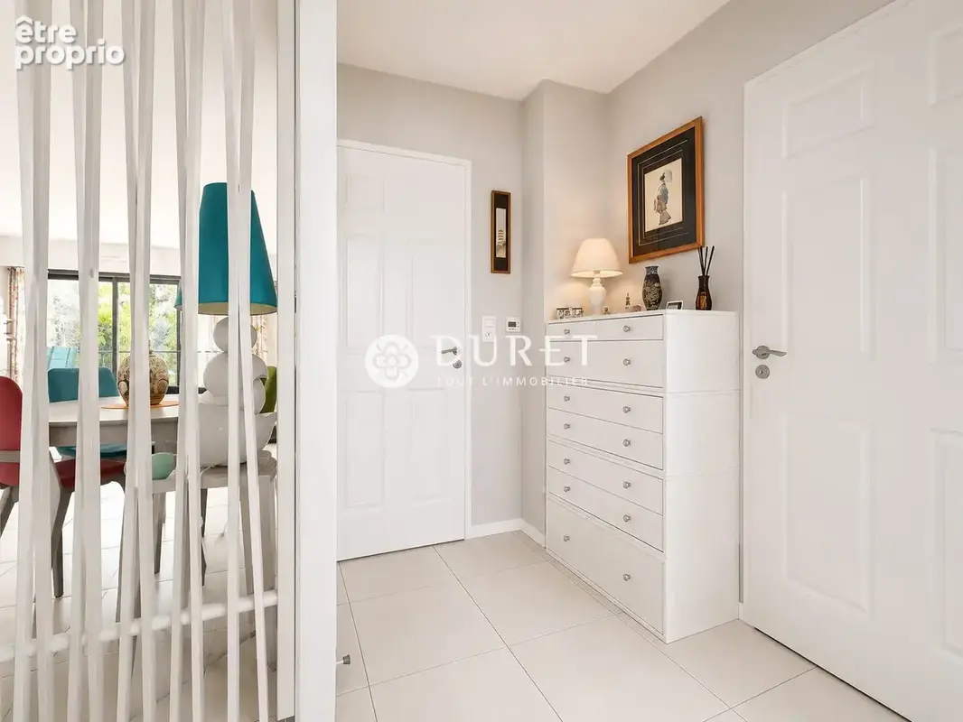 Appartement 89 m² à Challans  - photo 8