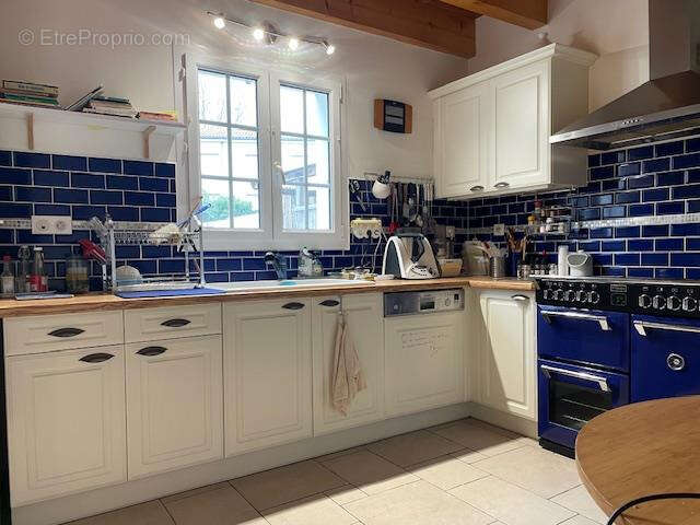 Maison à LE CHATEAU-D'OLERON