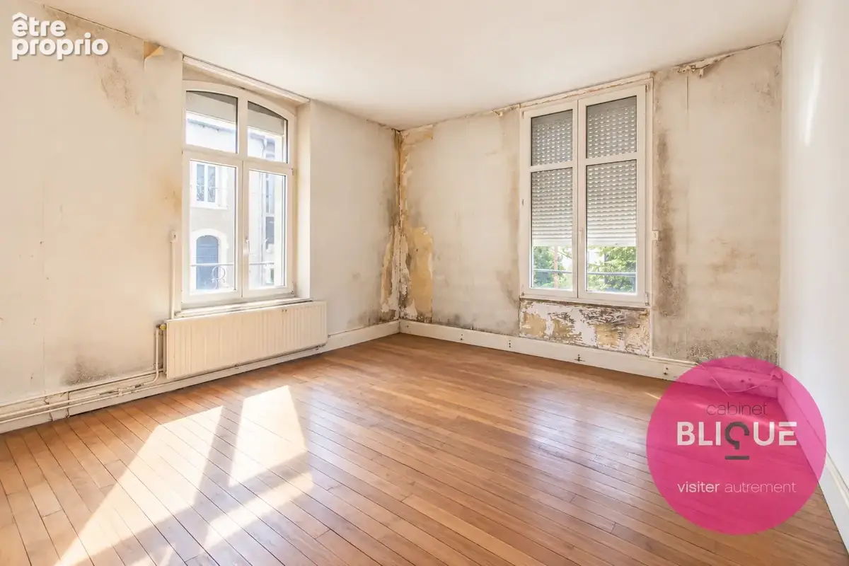 Un immeuble, deux projets ! - photo 6