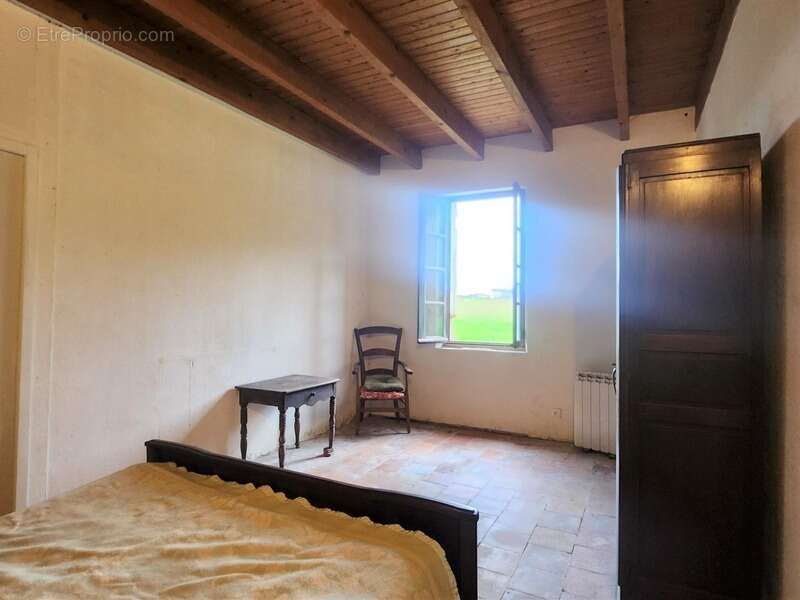 Maison à MIRAMONT-DE-GUYENNE