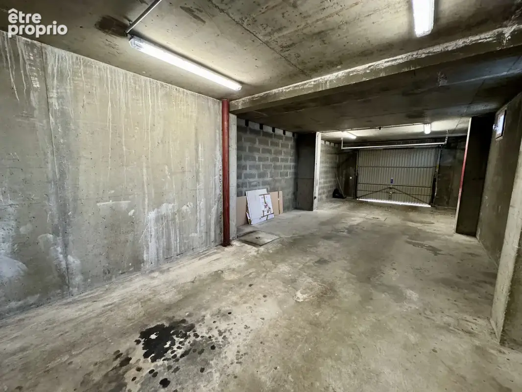 Spacieux appartement T6 de 135m2 - Triple expositions - Cave - photo 16