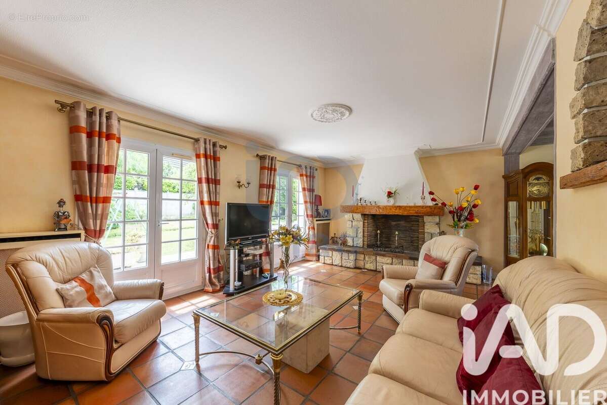 Photo 5 - Maison à BRETIGNY-SUR-ORGE