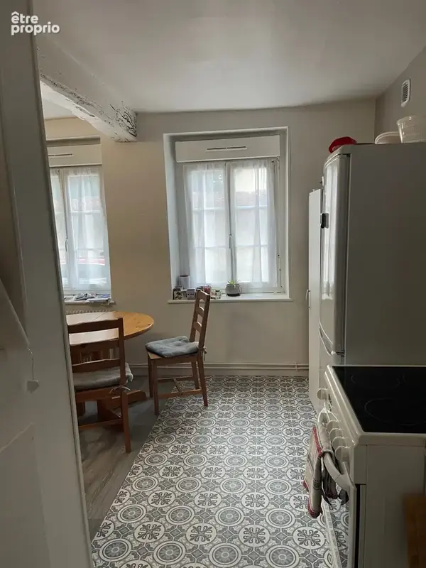 Maison 3 pièces 55 m² à vendre à Louviers (27400) - photo 3