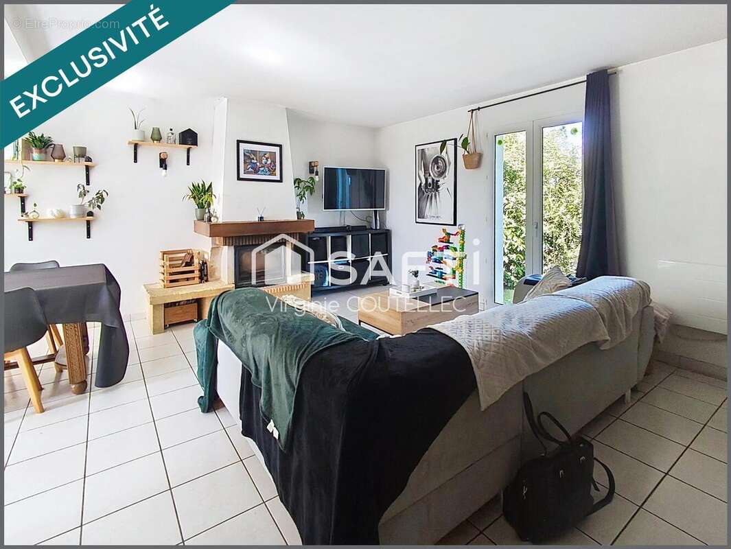 Photo 3 - Maison à SULNIAC