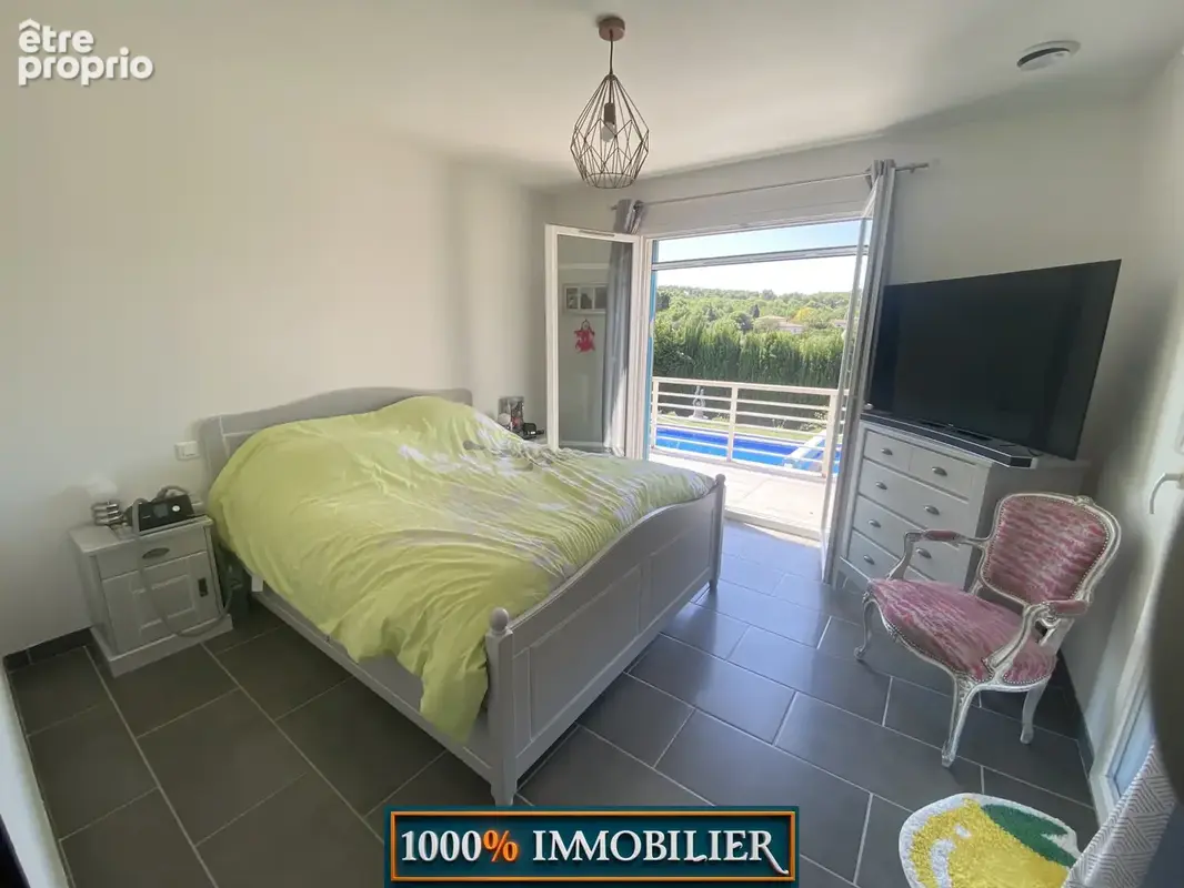 Magnifique vue panoramique - photo 22