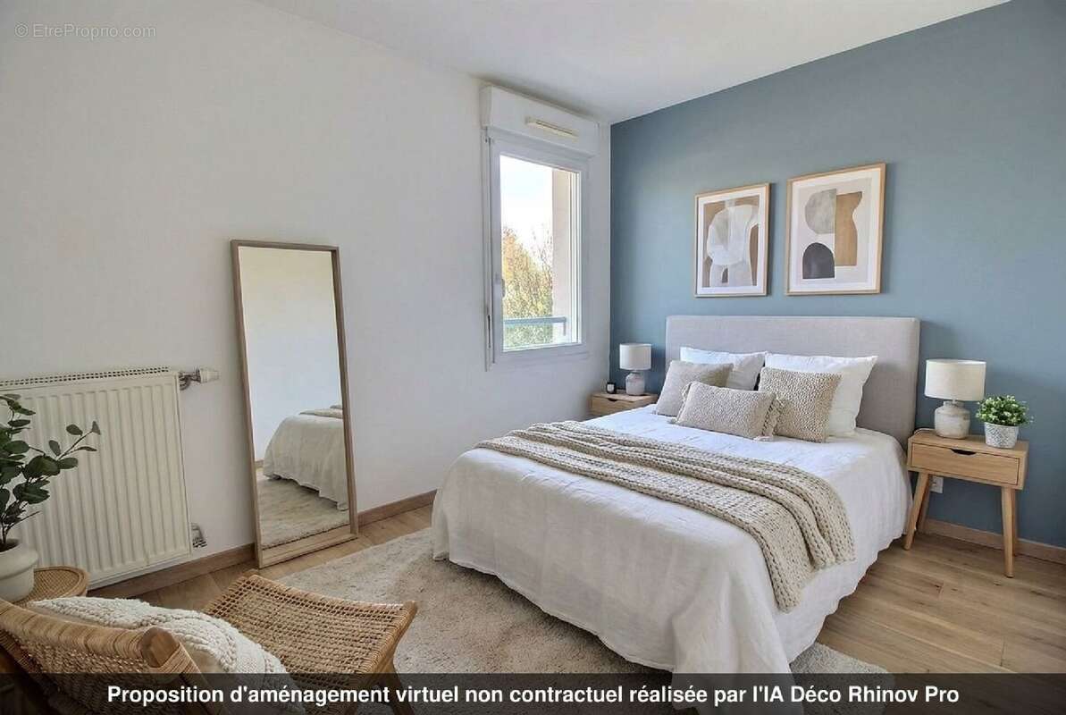 Appartement à LA BAULE-ESCOUBLAC